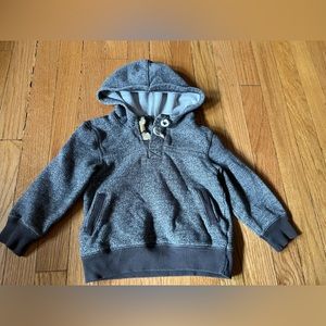 Oshkosh 3T hoodie